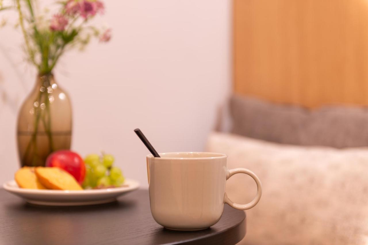 Cmg - Boutique Hotel Chambre - 3P - Auteuil/ Michel Ange Париж Екстериор снимка